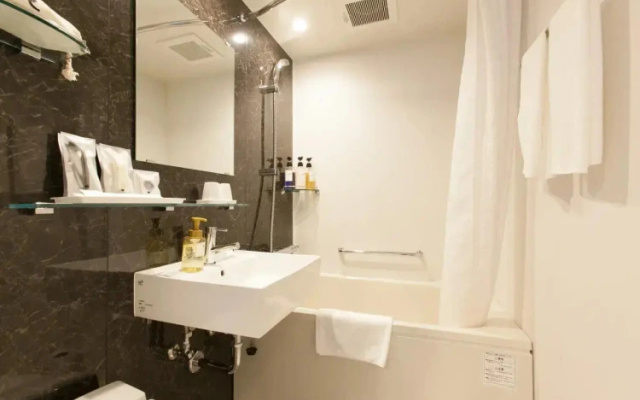 ReFa Twin room (트윈 침대 2개) 사진 3