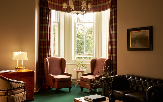 Marine North Berwick Hotel