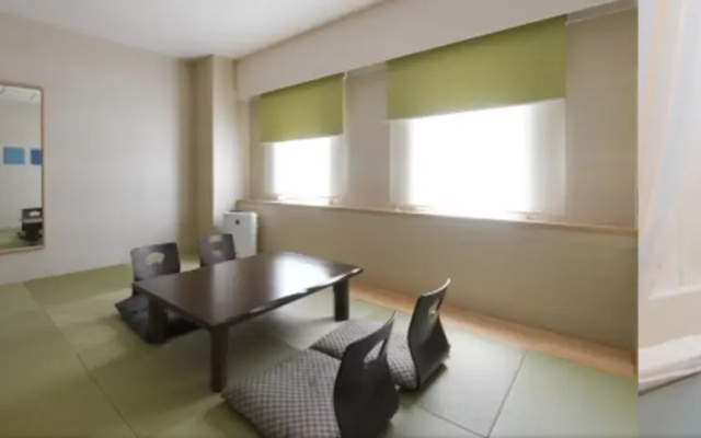 Premium 2 Futons room 사진 1
