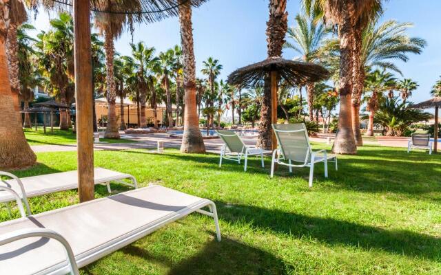 Alicante Golf Hotel 