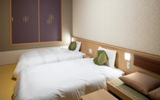 No view Double room (풀 더블 침대) 사진 1