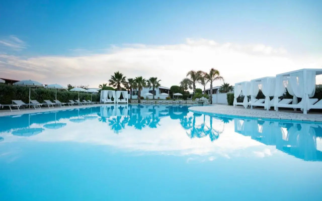 Borgo Mulino a Vento - Resort