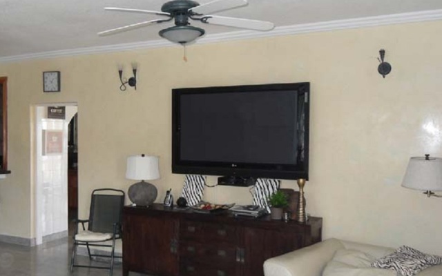 5 Br Seaview Villa with Pool - Ocho Rios - PRJ 1255