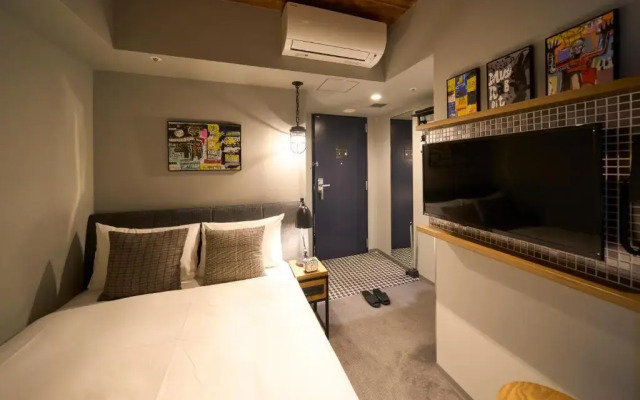 Hotel Resol Akihabara