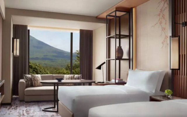 Yotei Twin Reserve room (트윈 침대 2개) 사진 2