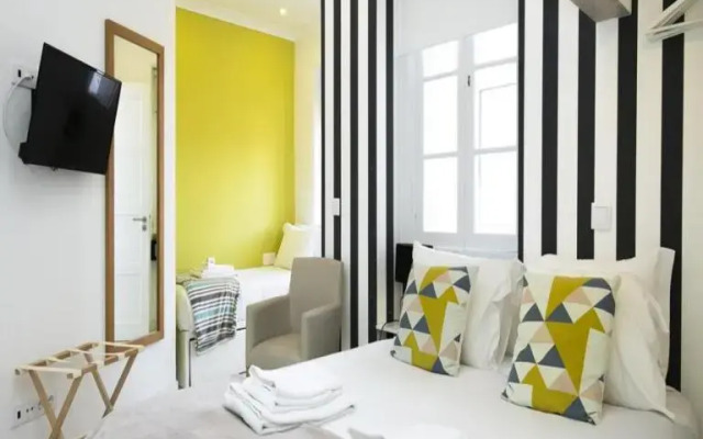 Suites Cozy Avenida