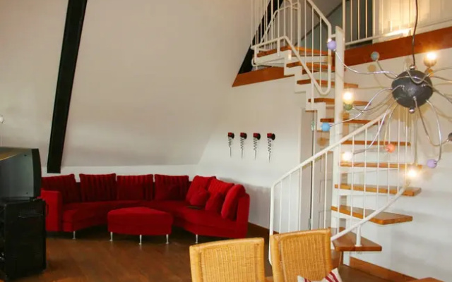 Landhotel Kuhs