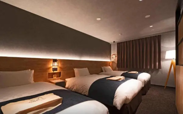 Around Triple room 사진 1