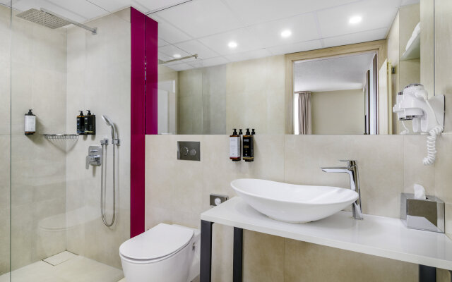 Hotel Mercure Lublin Centrum