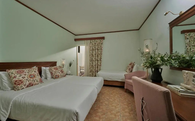 Alkyon Resort Hotel & Spa