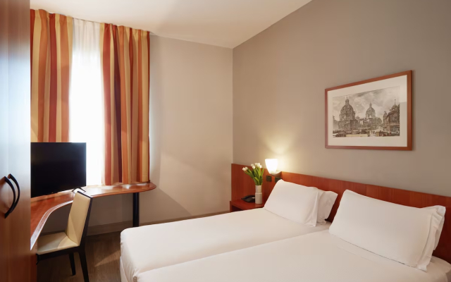 Belstay Roma Aurelia Hotel