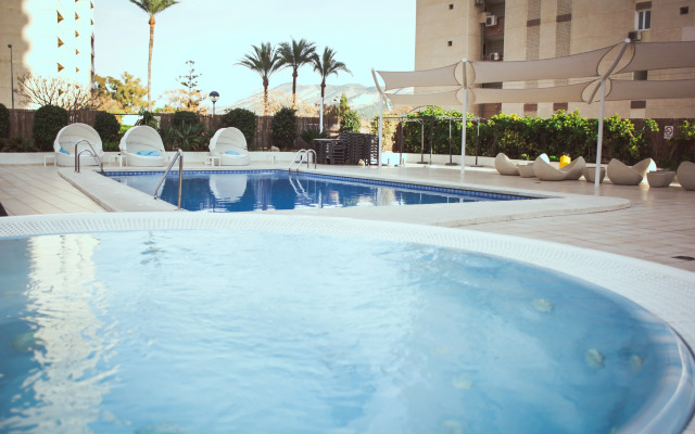 Flamingo Beach Resort - Adults Recomended