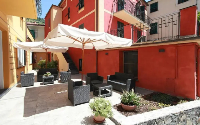 Margherita Hotel