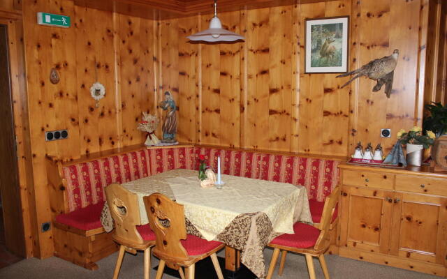 Hotel Senoner
