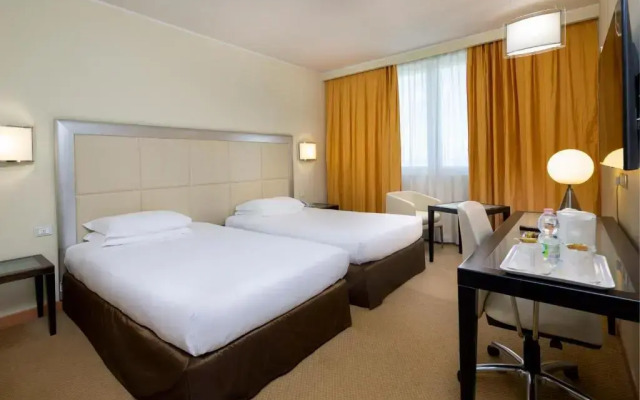 Crowne Plaza Padova by IHG Hotel