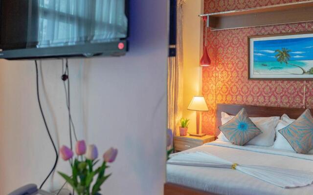 UMET Seaview
