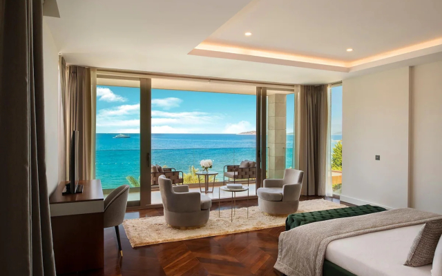 Vogue Hotel Supreme Bodrum