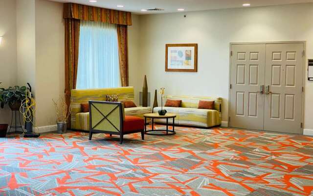 Hilton Garden Inn Columbia