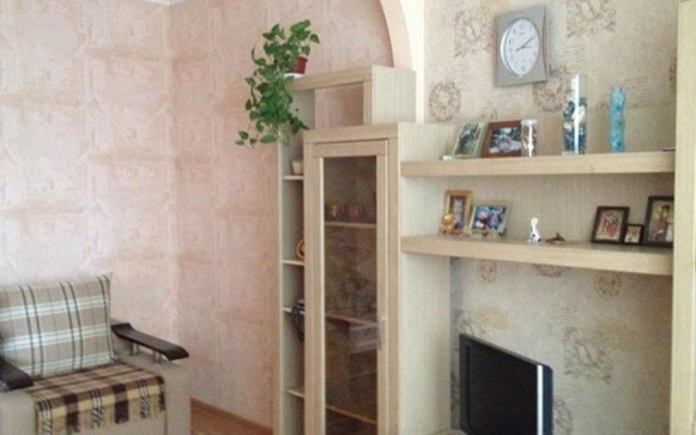 Apartment na Polevoy Ulitse 29