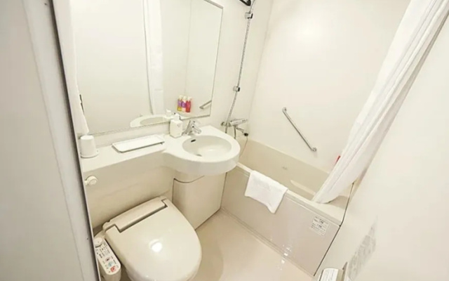 Connecting room 사진 4