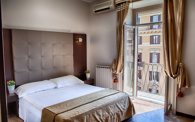 Hotel D'Este