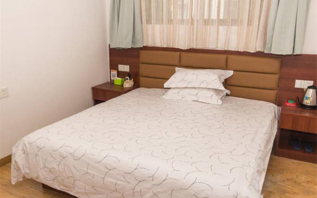 Lvyin Hotel - Hangzhou