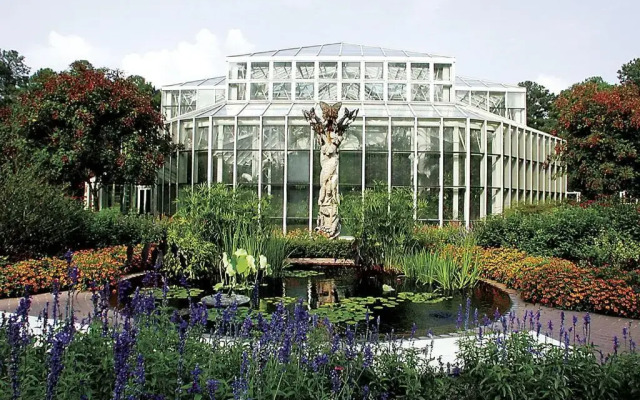 Callaway Resort & Gardens