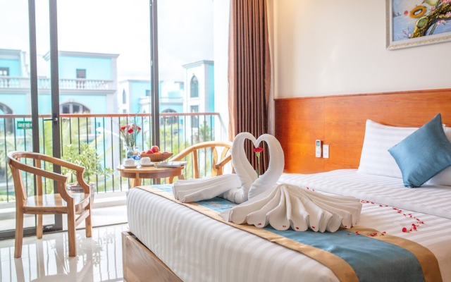Thuy Nga Hotel Phu Quoc