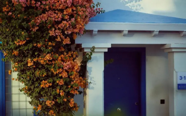 Katis Villas Boutique