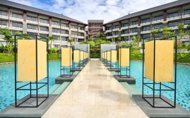Renaissance Bali Nusa Dua Resort