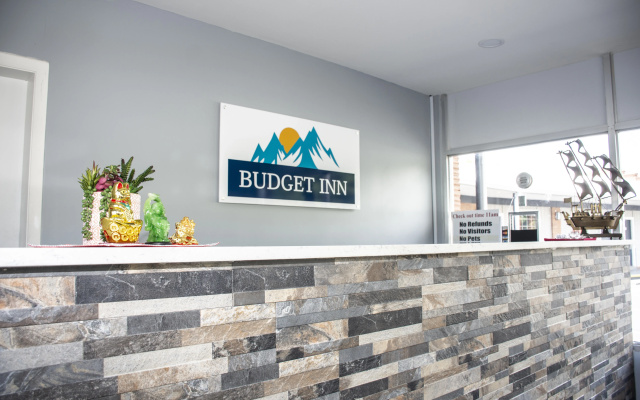 Budget Inn Carthage