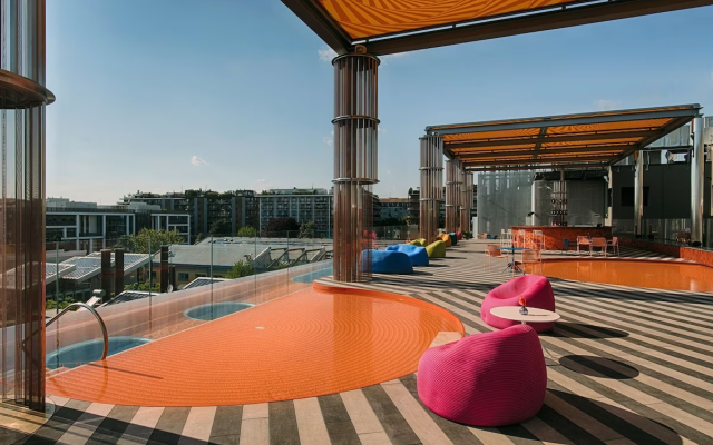 NHow Milano Hotel