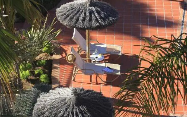 Vasari Resort