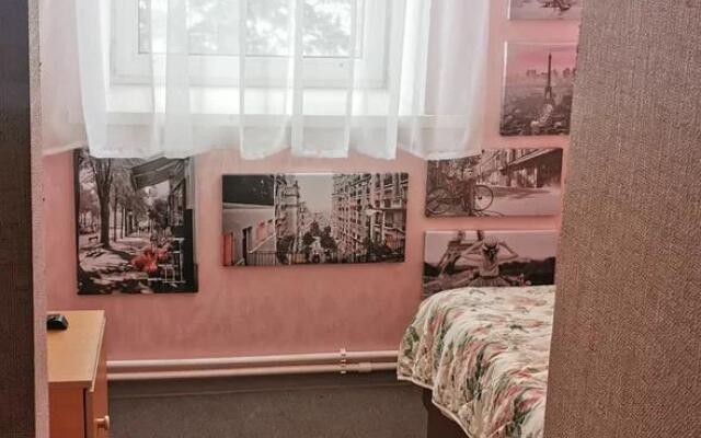 Komnaty na sutki u Dubrovskogo