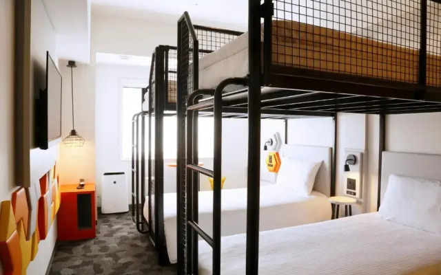 Ibis Styles Tokyo Bay