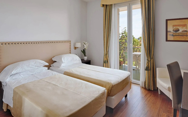 Hotel Paradiso