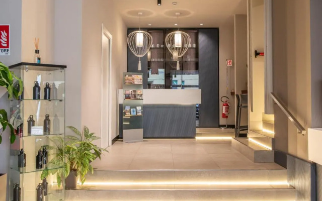 Best Quality Hotel Gran Mogol