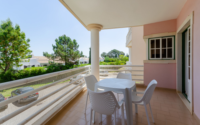 TURIM Estrela do Vau Hotel