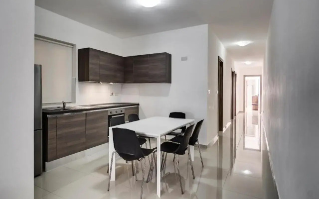 The Village Apartments
