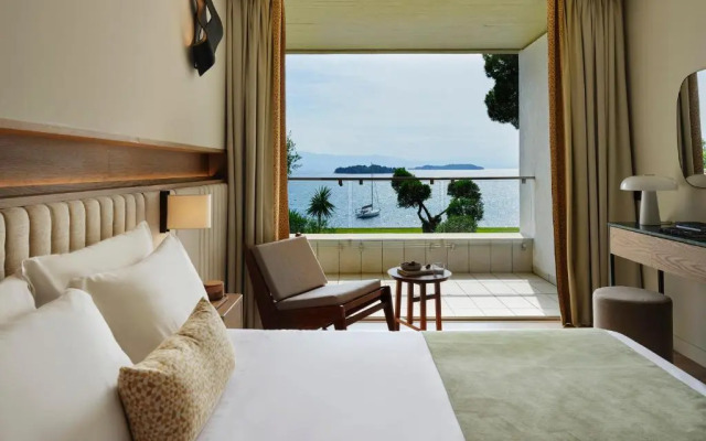 Kontokali Bay Resort & Spa