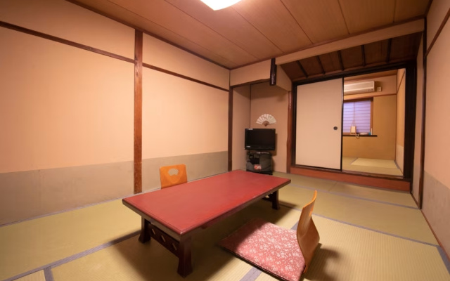 Japanese 2 Floor room 사진 2