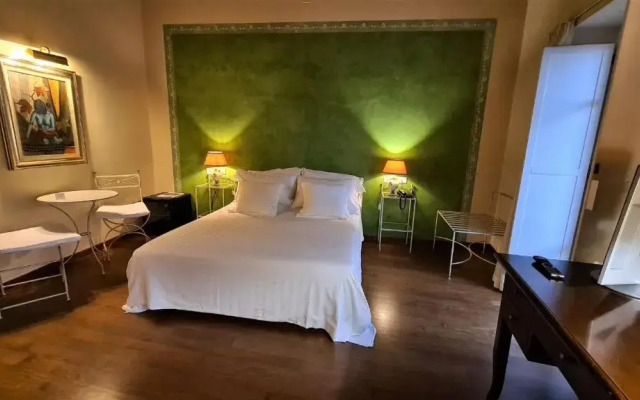 Hotel Piazza Vecchia