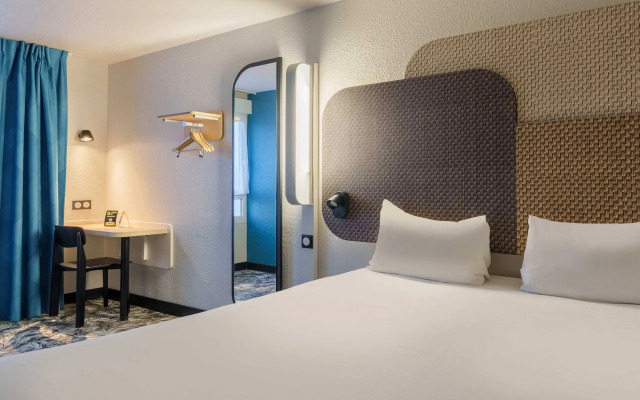 B&B HOTEL Troyes Centre