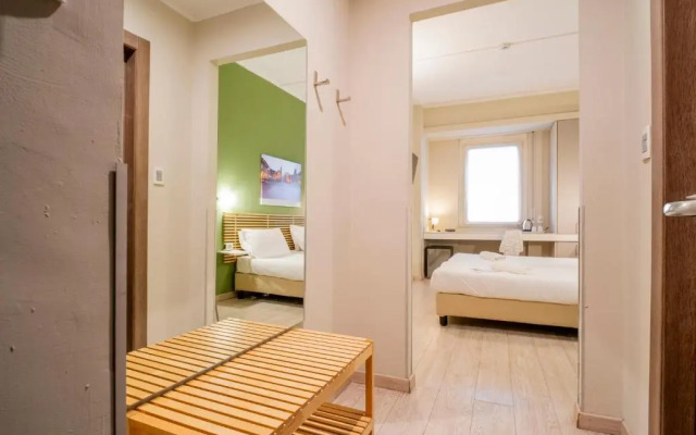 Best Quality Hotel Gran Mogol