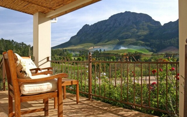 Alluvia Wine Estate