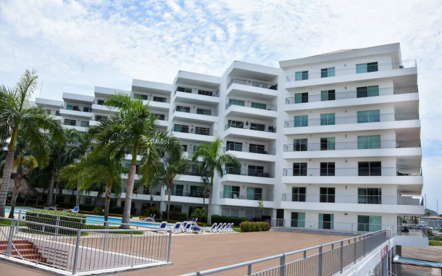 Condo Costa Veleros