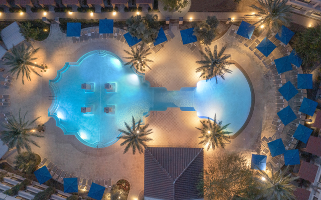 The Scottsdale Resort and Spa, Curio Collection by Hilton