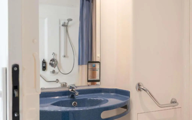 ibis budget Marne la Vallée Val d'Europe