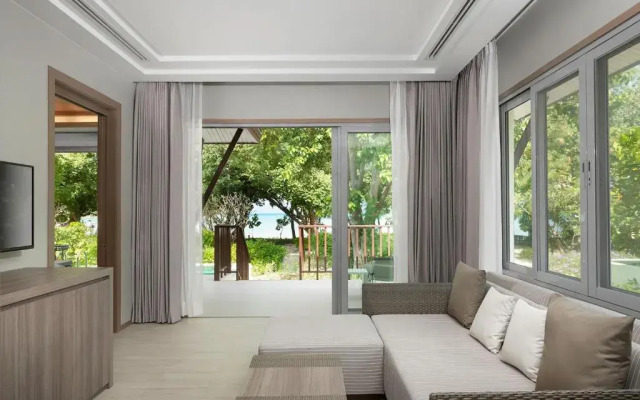 PP Princess Resort (SHA Extra Plus)