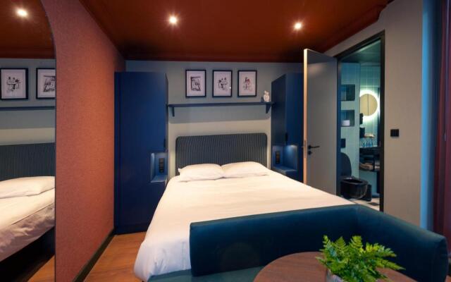 Hotel Nicolaas Witsen